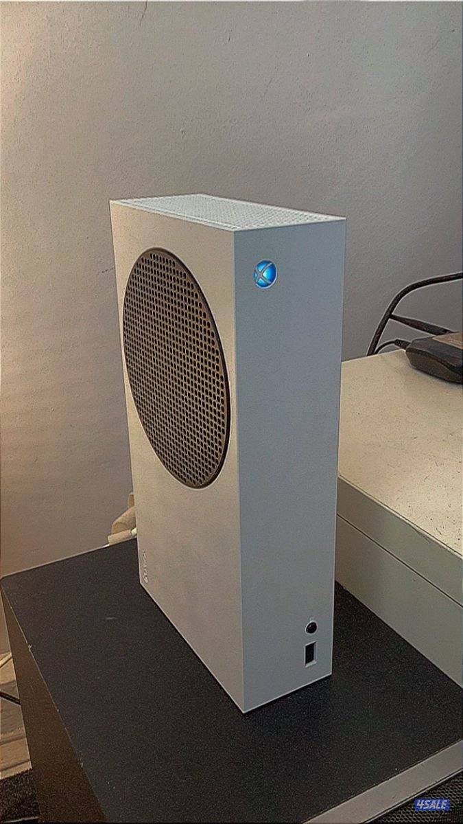 اكس بوكس سيريس اس اقرا اعلان بعدين كلمني0