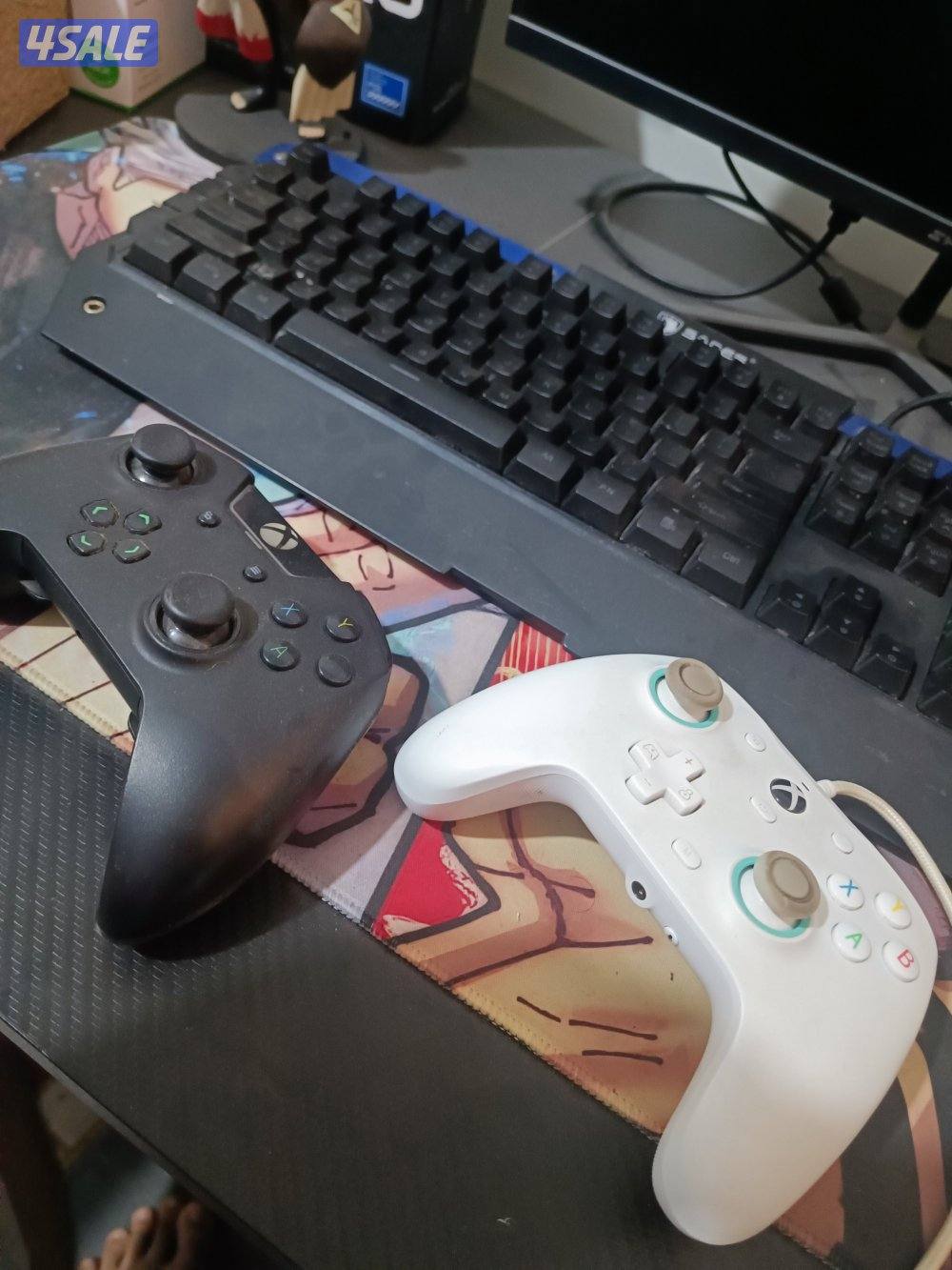 اكس بوكس سيريس اس اقرا اعلان بعدين كلمني3