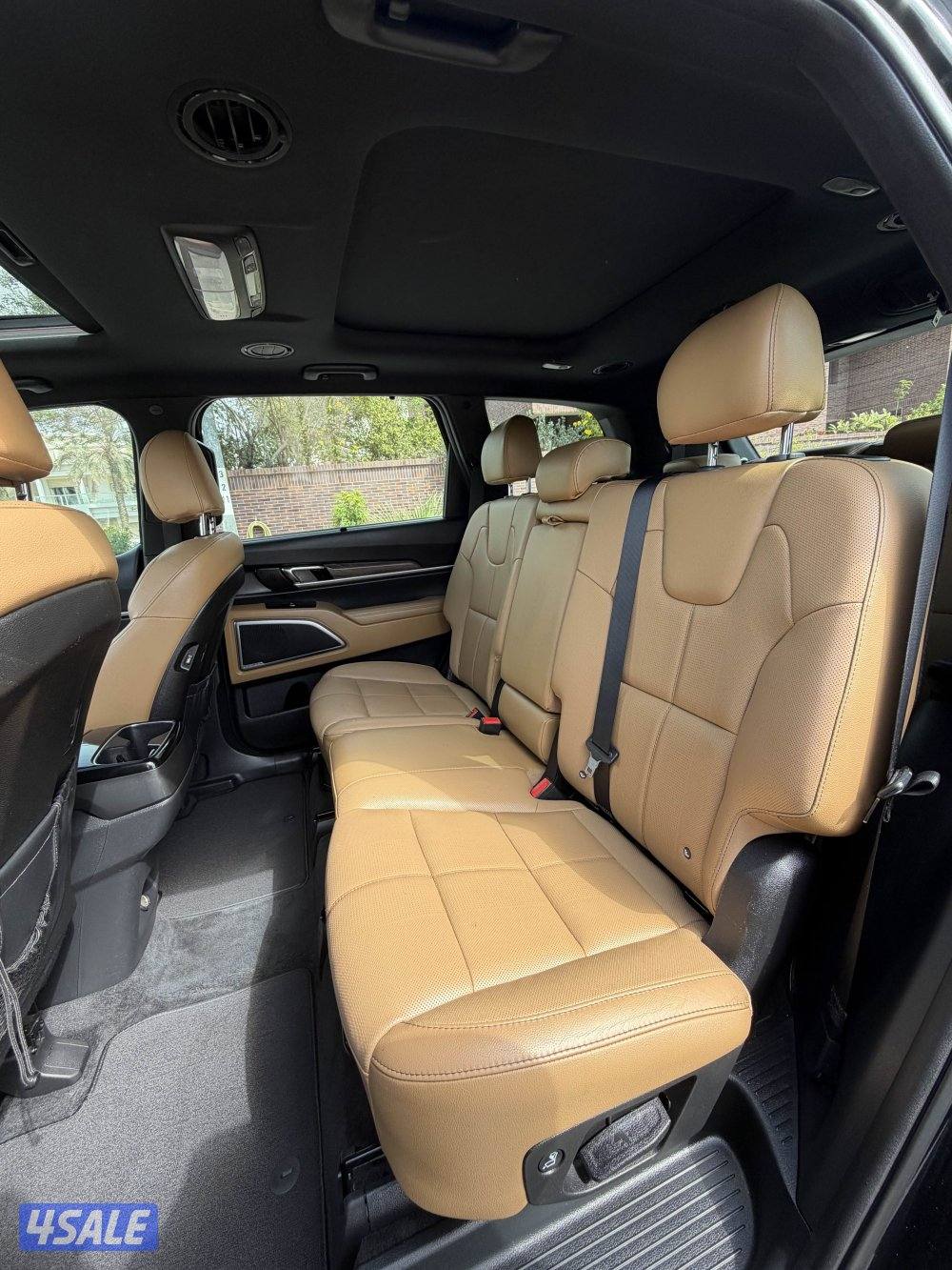 للبيع كيا - صبغ وكاله - عداد ١٠٠6