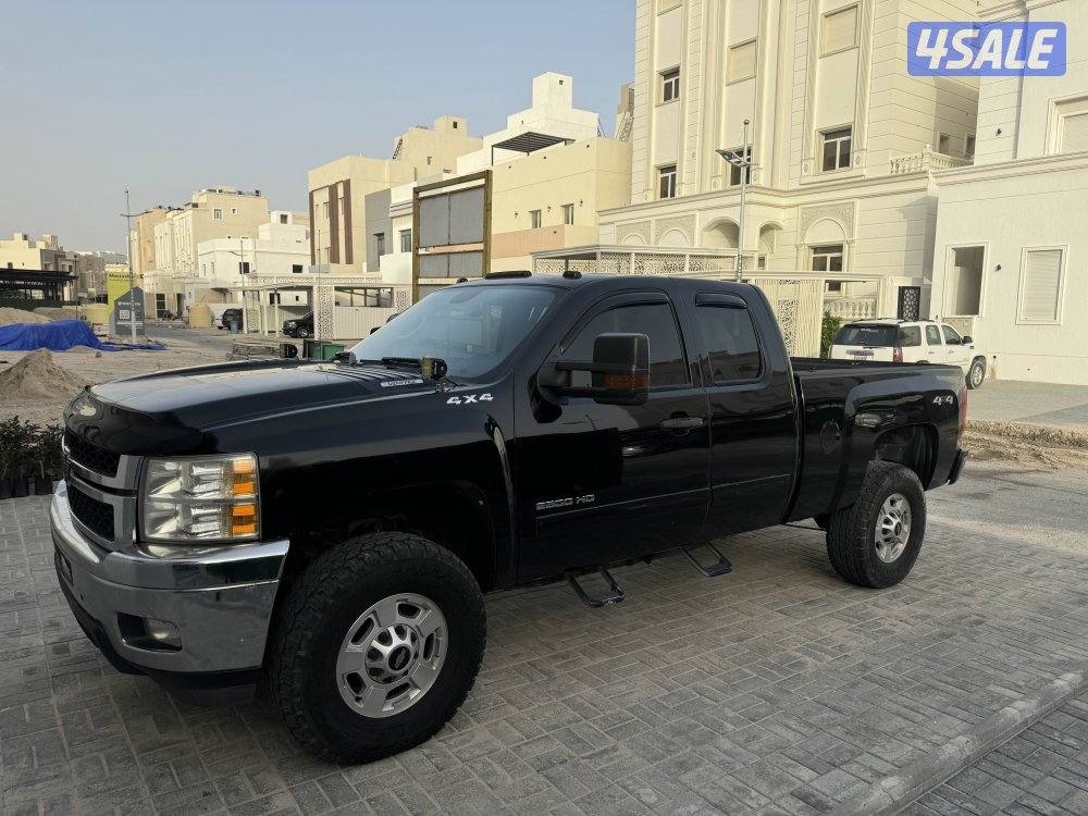 للبيع وانيت HD2500 غماره ونص موديل 20110