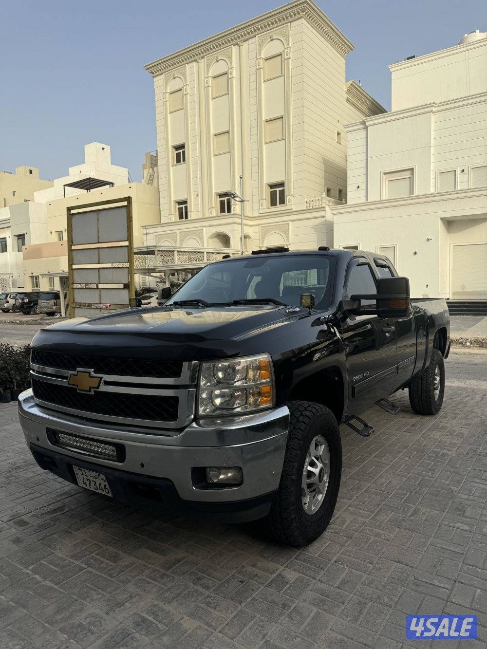 للبيع وانيت HD2500 غماره ونص موديل 20113