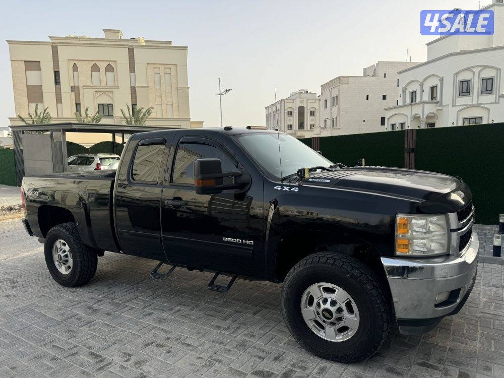 للبيع وانيت HD2500 غماره ونص موديل 20114