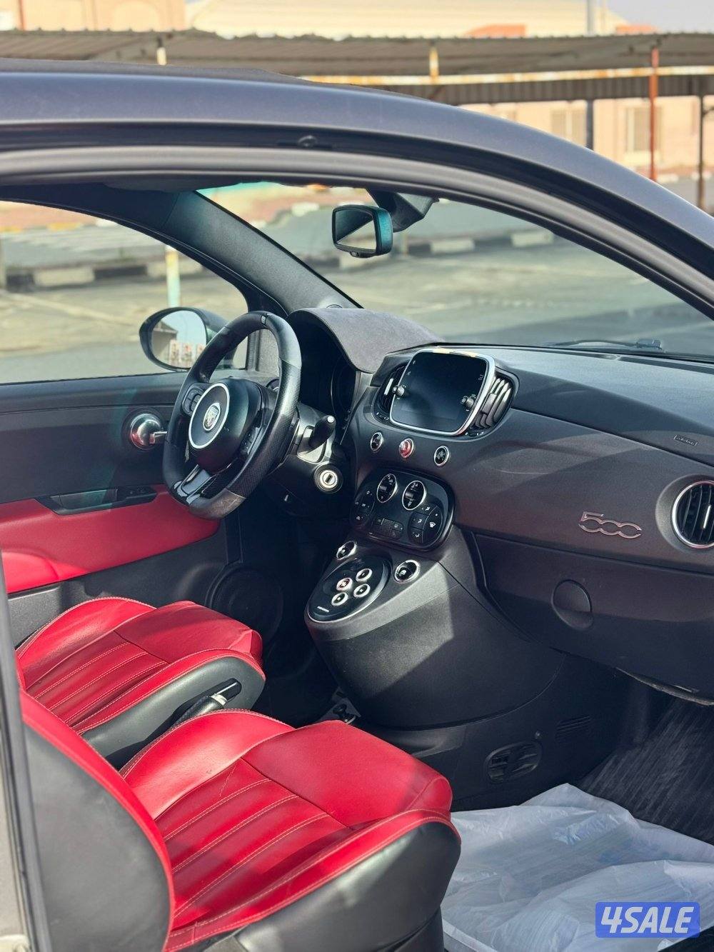 فيات 2021 abarth3