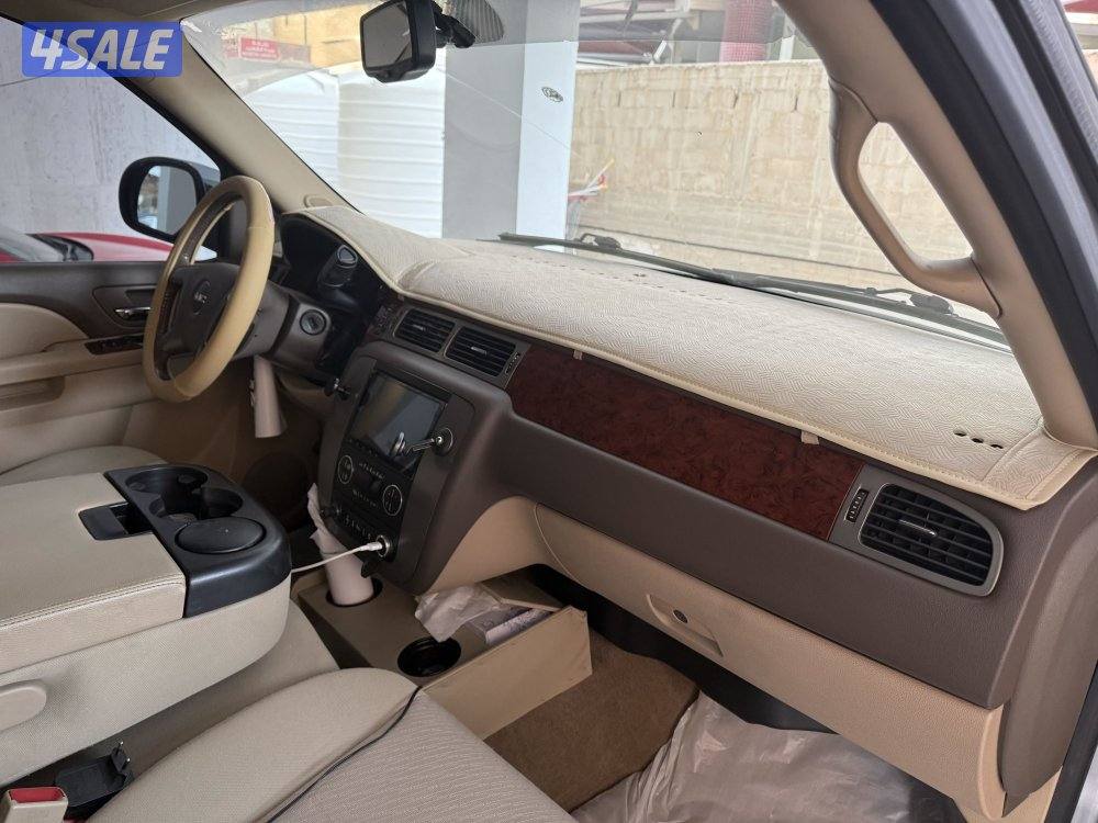 يوكن XL شرط النظافه عداد 168 ألف سيرفس جديد بالكامل0