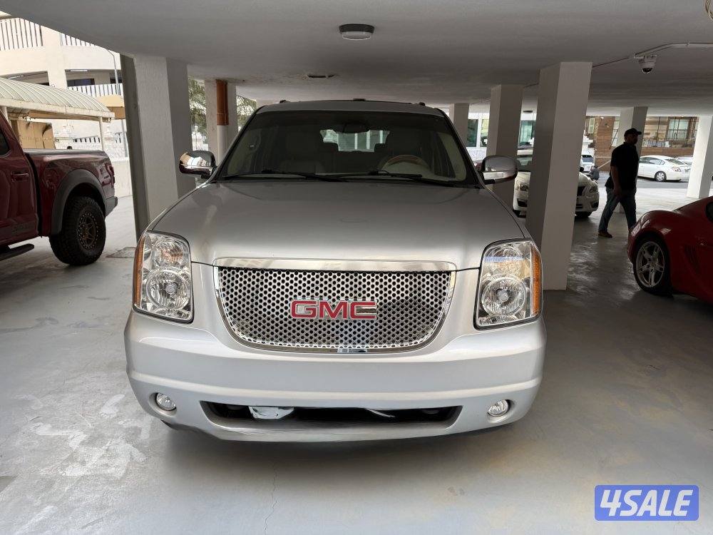 يوكن XL شرط النظافه عداد 168 ألف سيرفس جديد بالكامل1