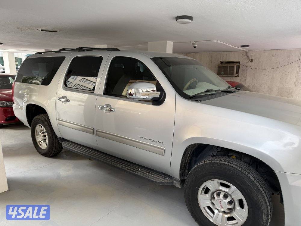 يوكن XL شرط النظافه عداد 168 ألف سيرفس جديد بالكامل2