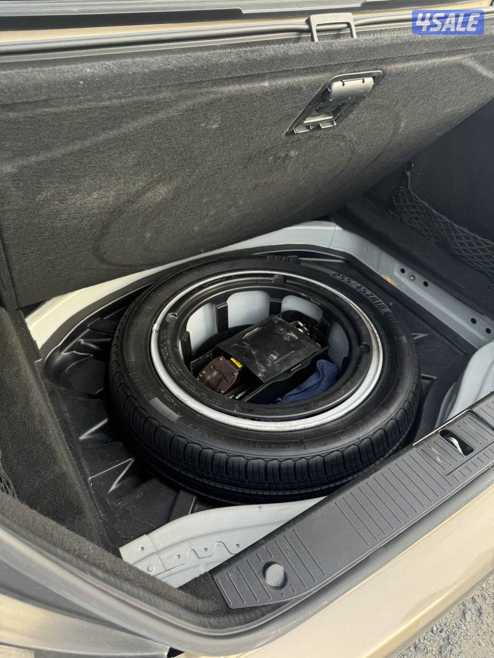 شرط الفحص ماشي ١٥٨ الف كامل المواصفات صبغ الوكاله معاد قطعة0