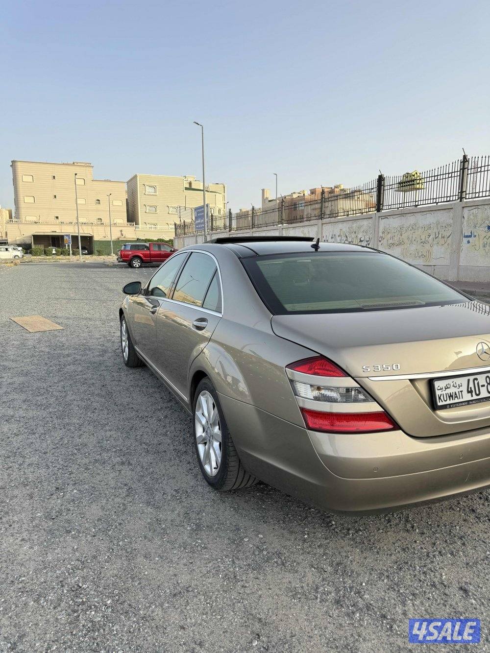 شرط الفحص ماشي ١٥٨ الف كامل المواصفات صبغ الوكاله معاد قطعة6