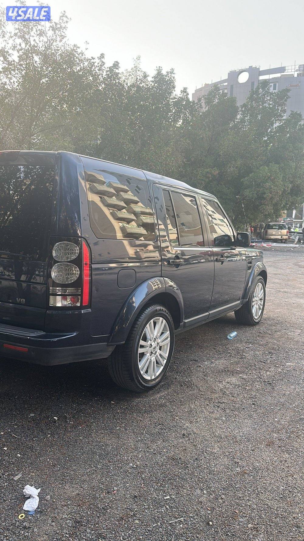 للبيع ٨ سلندر1