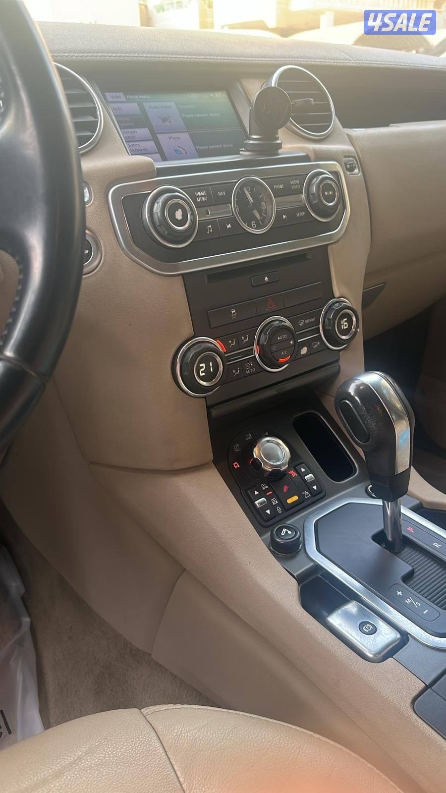 للبيع ٨ سلندر3