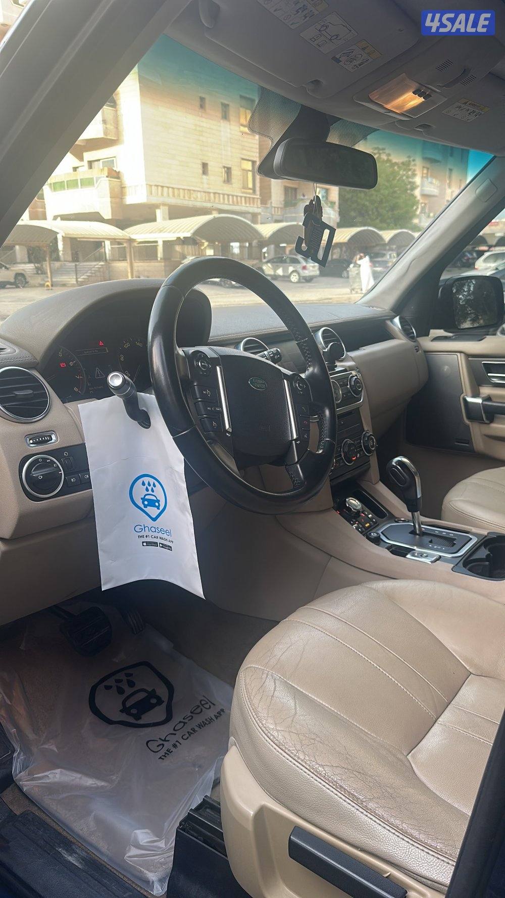 للبيع ٨ سلندر4