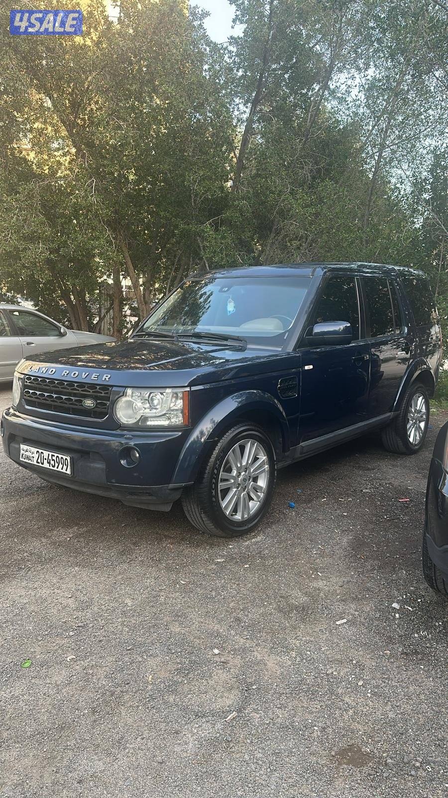 للبيع ٨ سلندر5