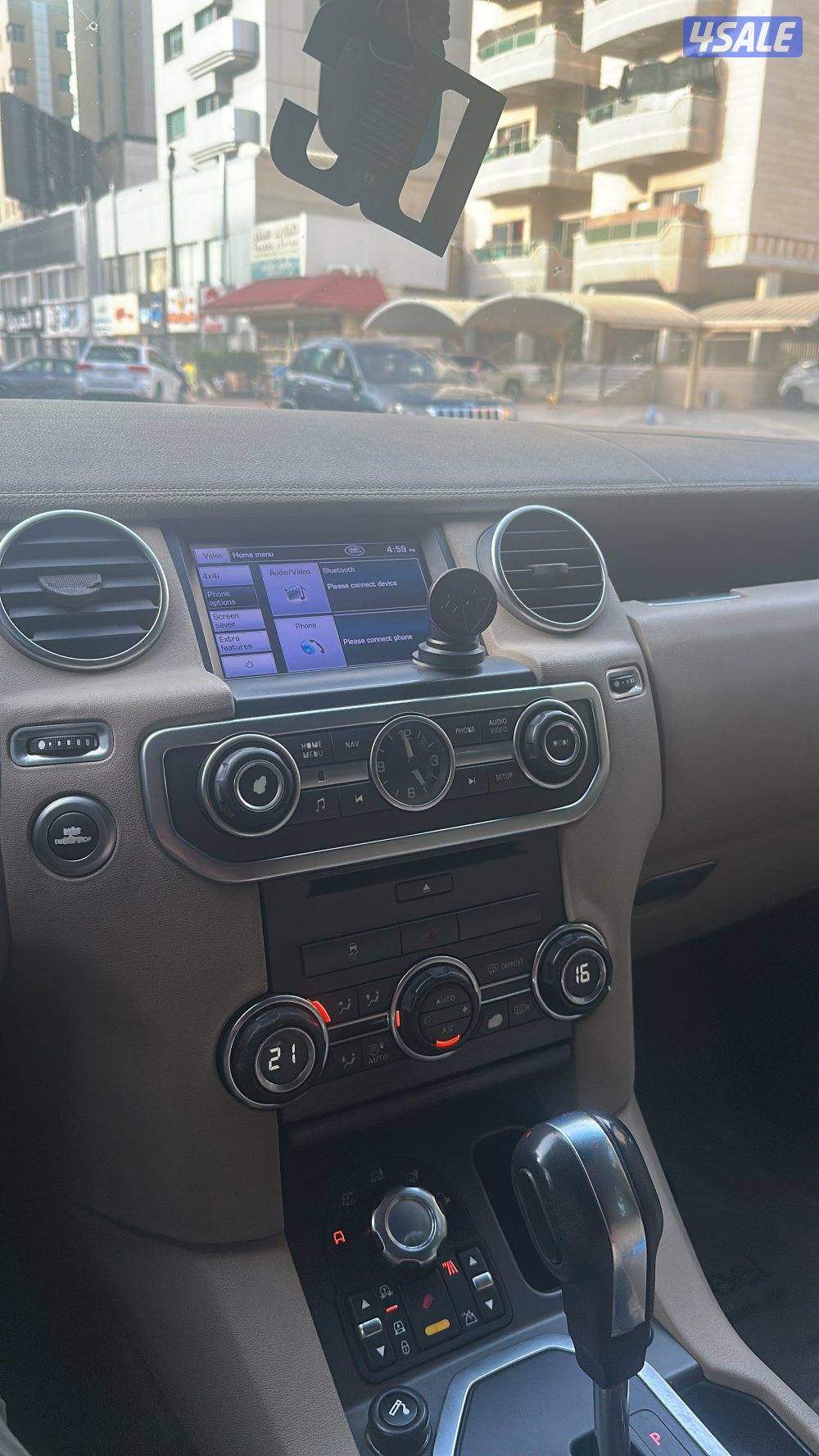 للبيع ٨ سلندر6