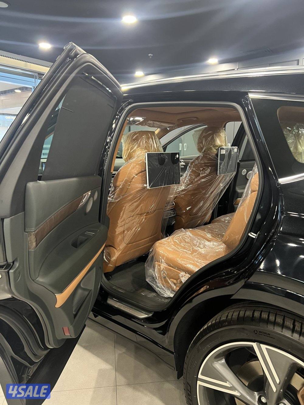 Genesis GV80 - 20254