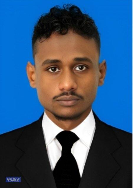 سوداني باحث عن عمل0