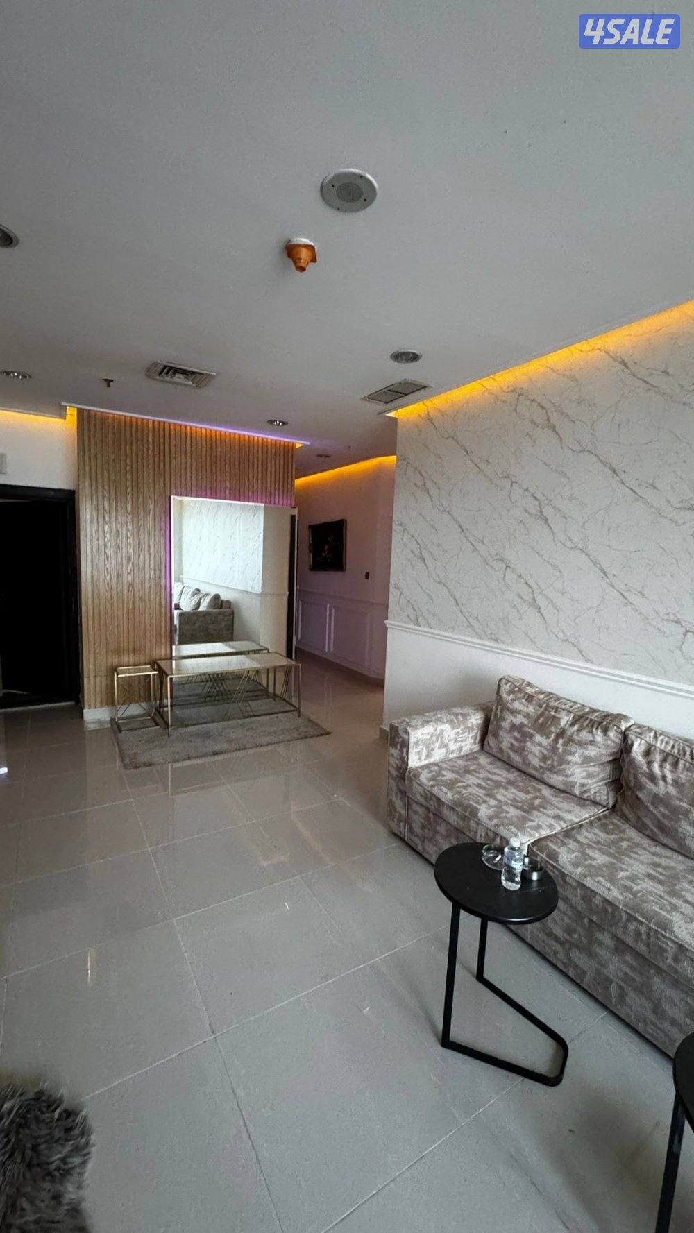 للايجار شقه خلو بالمهبوله0