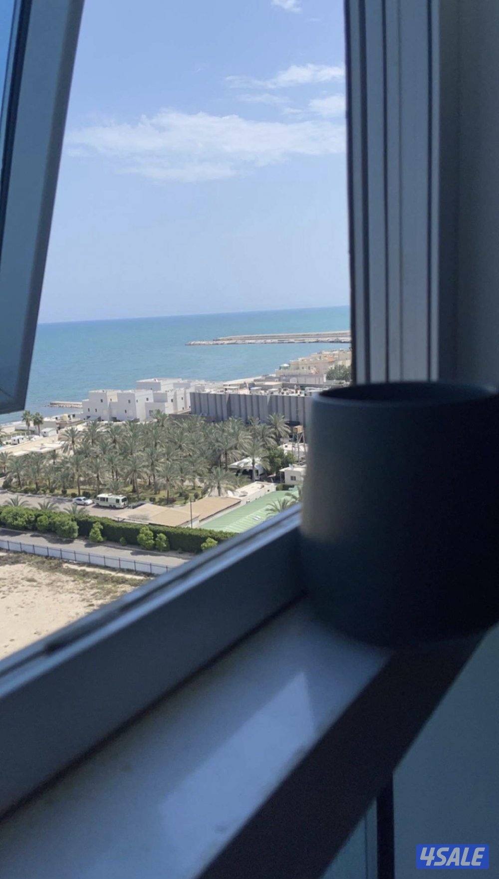 للايجار شقه خلو بالمهبوله1