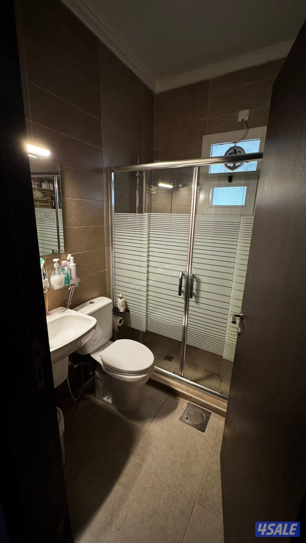 للايجار شقه خلو بالمهبوله4