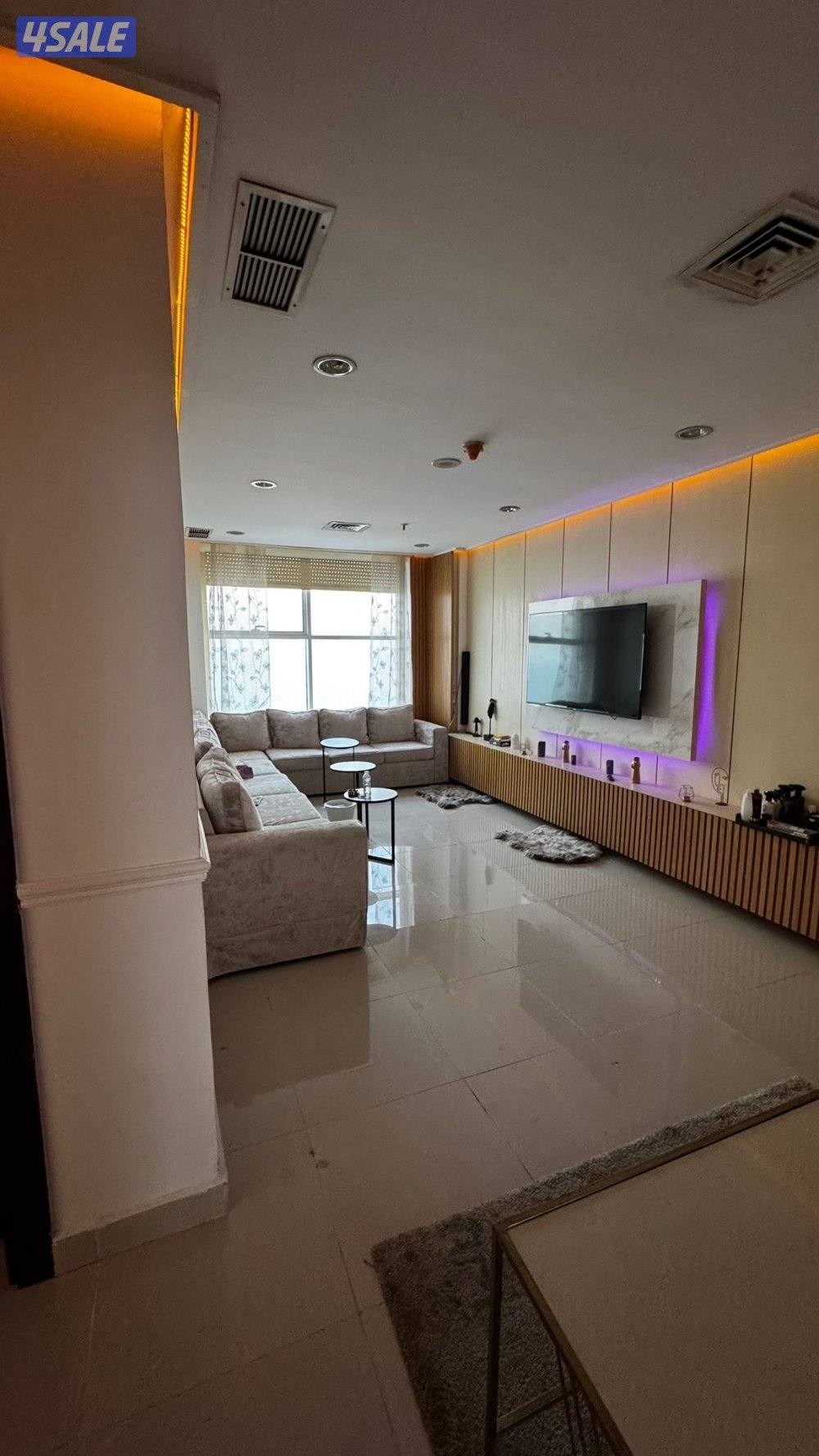 للايجار شقه خلو بالمهبوله5