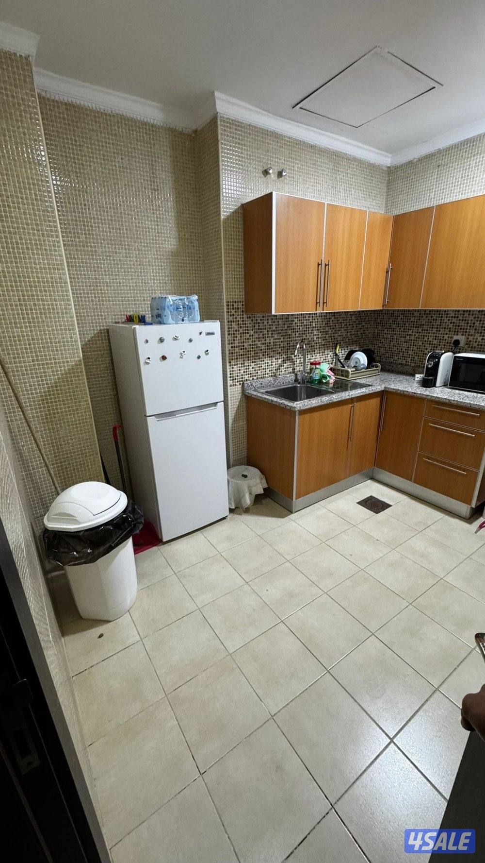 للايجار شقه خلو بالمهبوله6