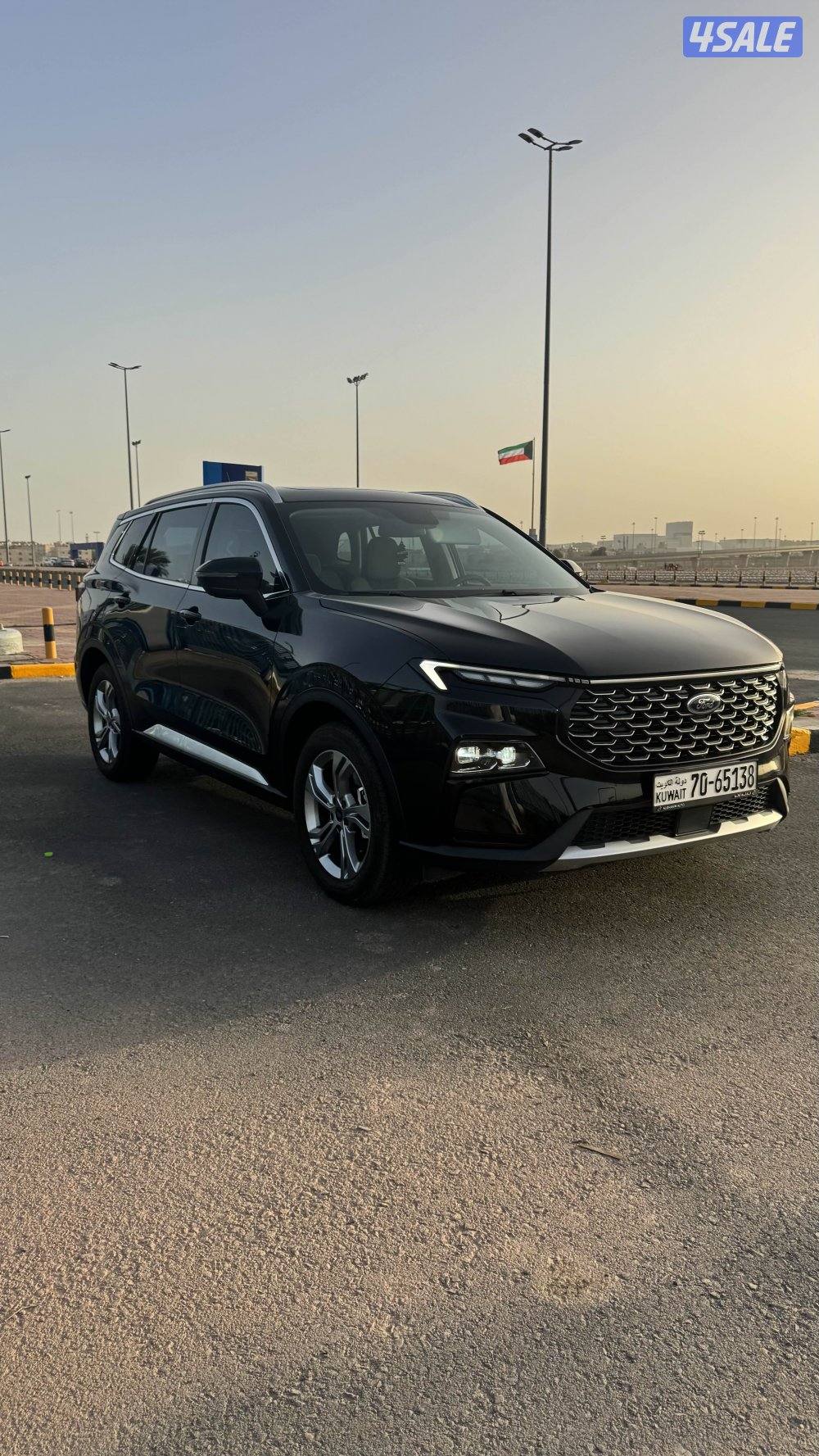 للبيع فورد تيريتوري0