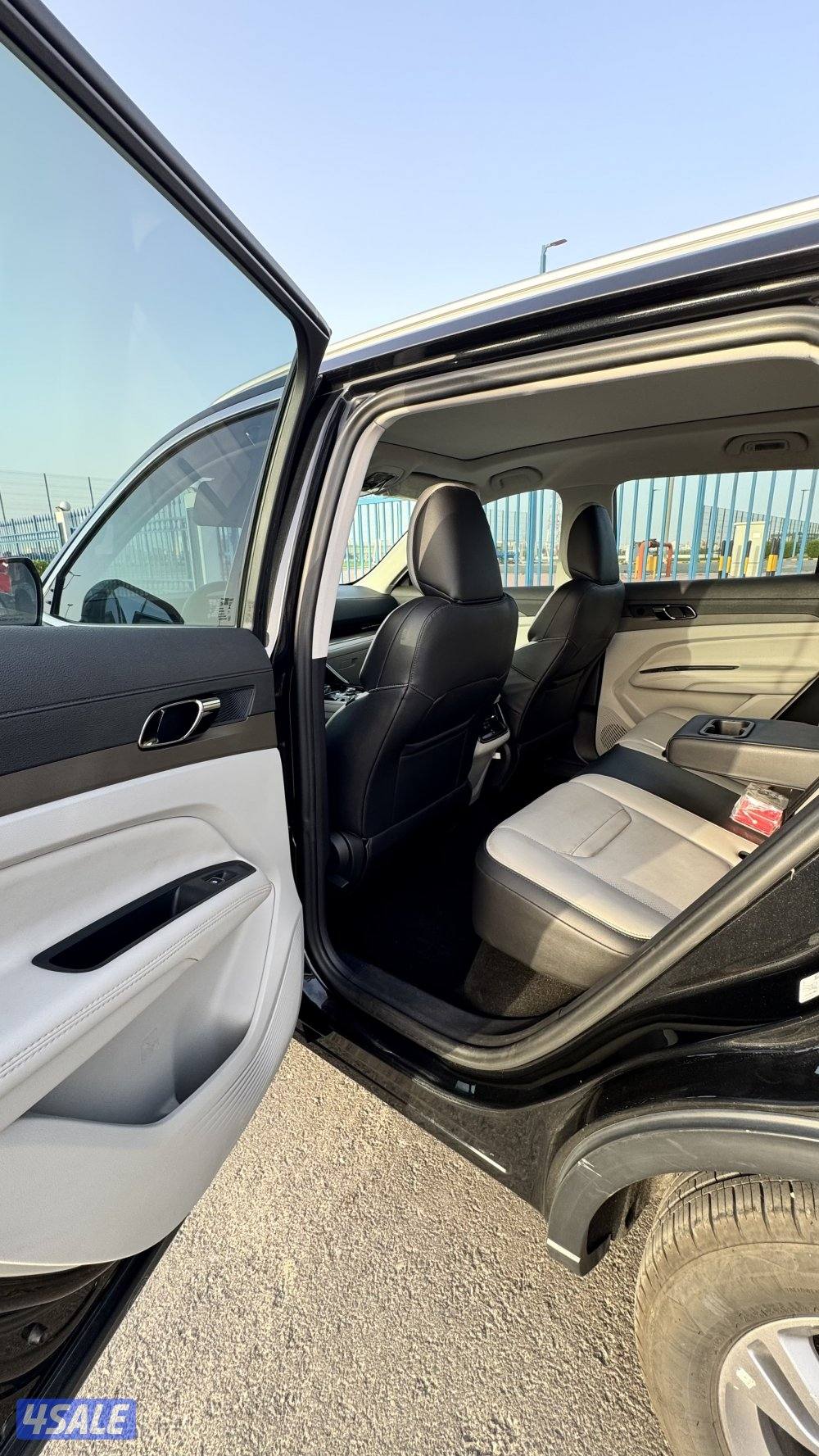 للبيع فورد تيريتوري7