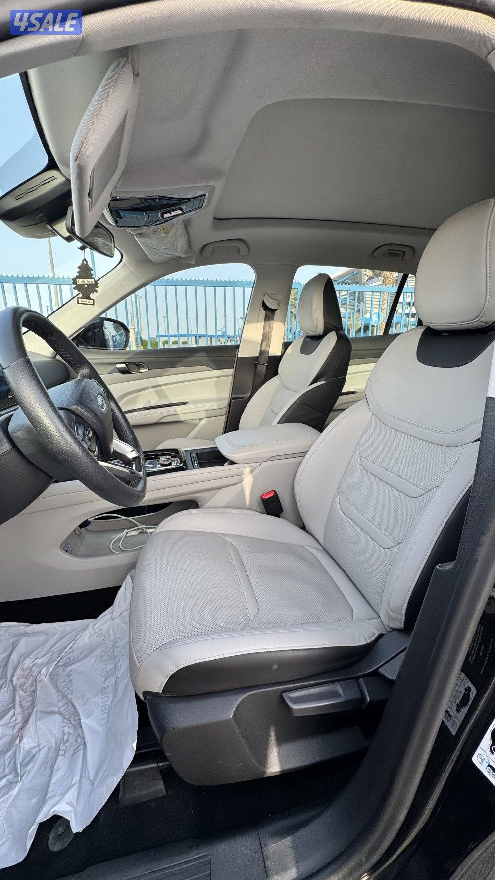 للبيع فورد تيريتوري9