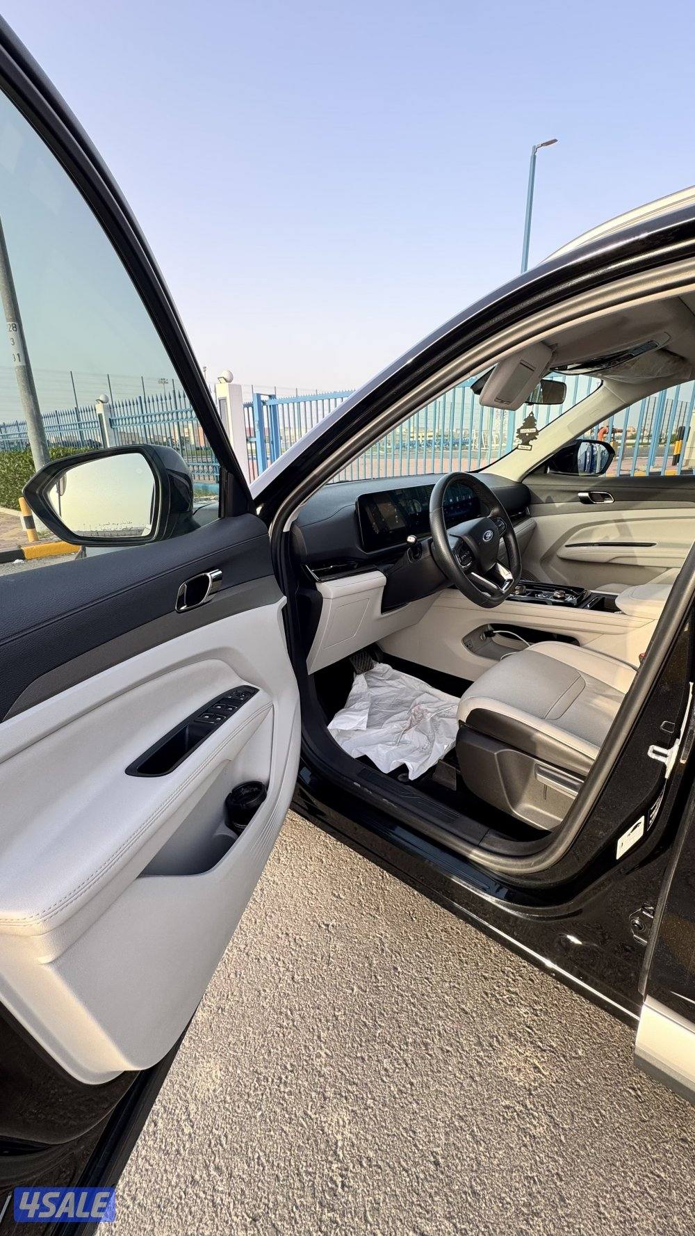 للبيع فورد تيريتوري10