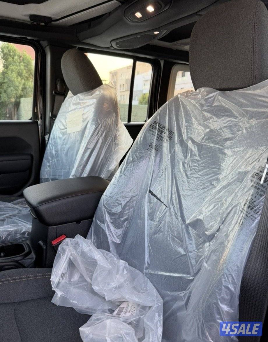 4 أبواب مالك اول وارد الوكالة صبغ الوكالة(2025)10