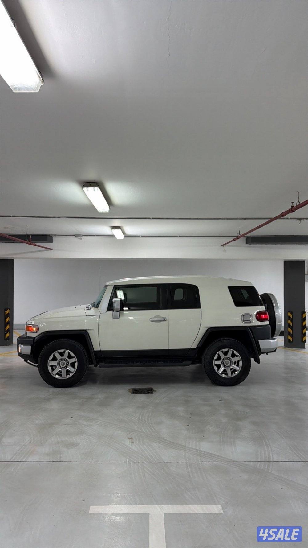 للبيع اف جي 20151