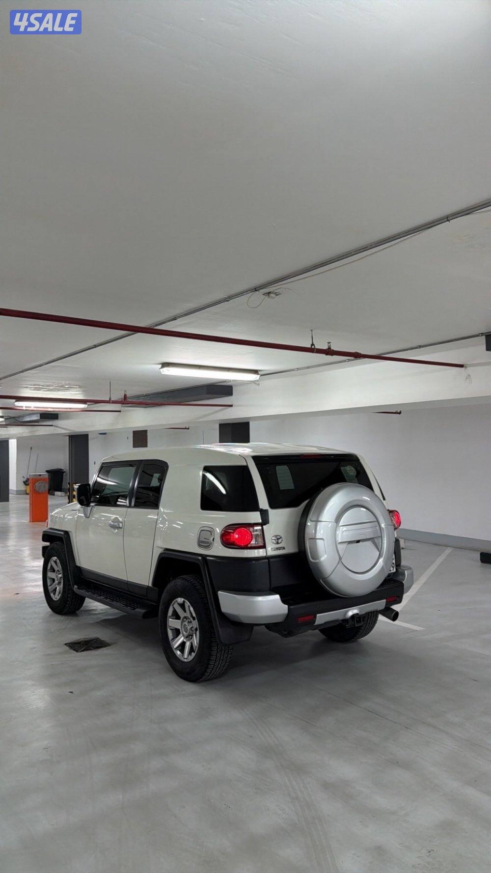 للبيع اف جي 20153