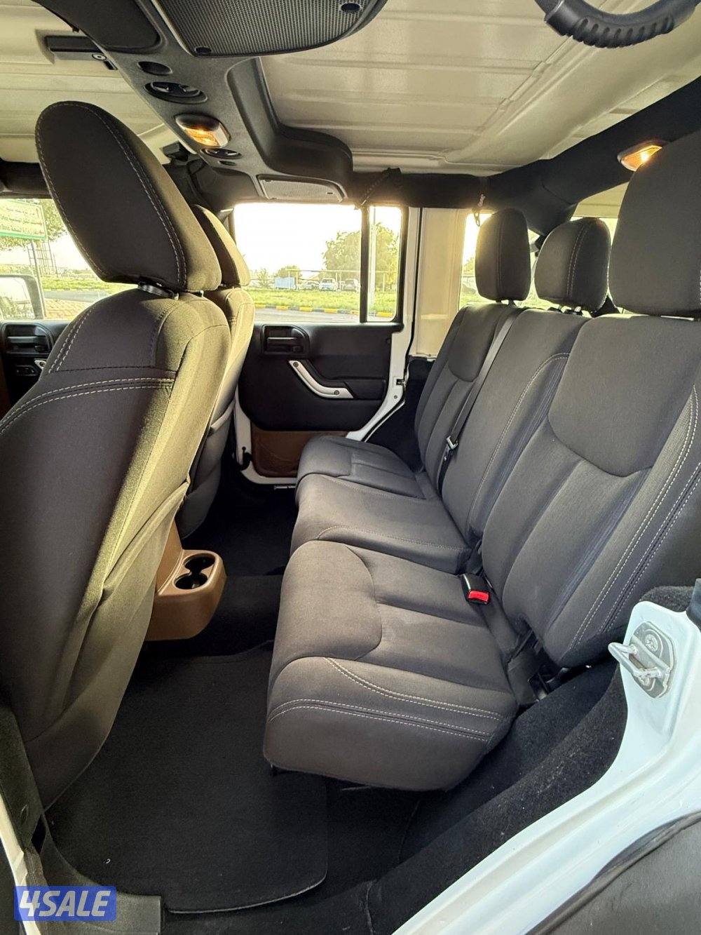 رانجلر صحاري 201510