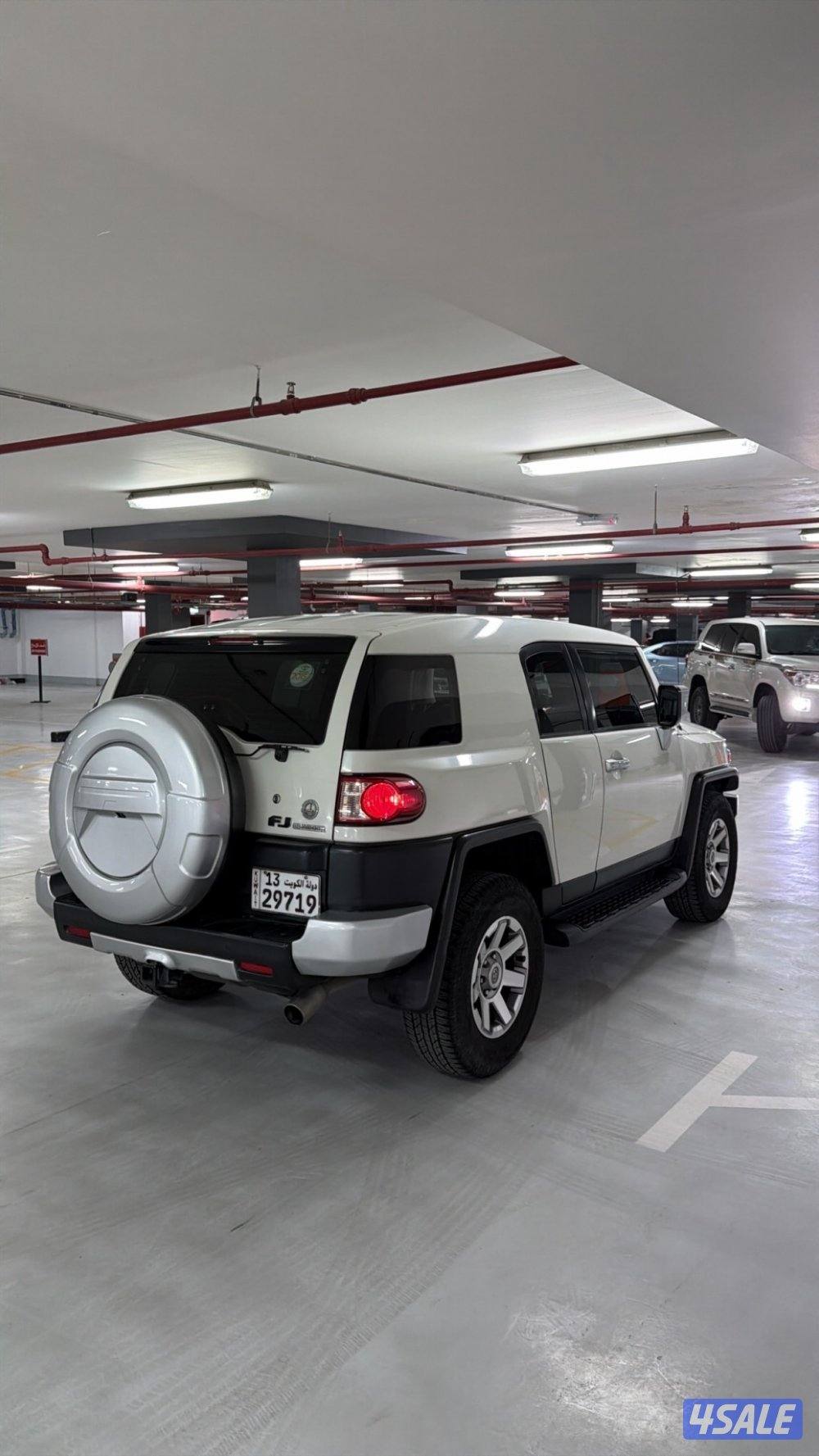 للبيع اف جي 20154