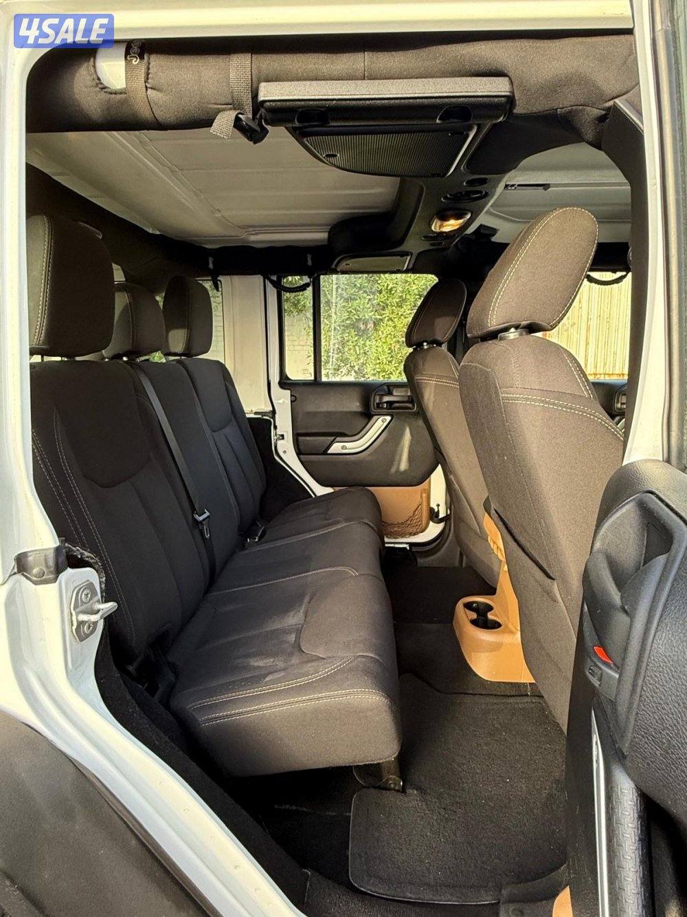 رانجلر صحاري 201511