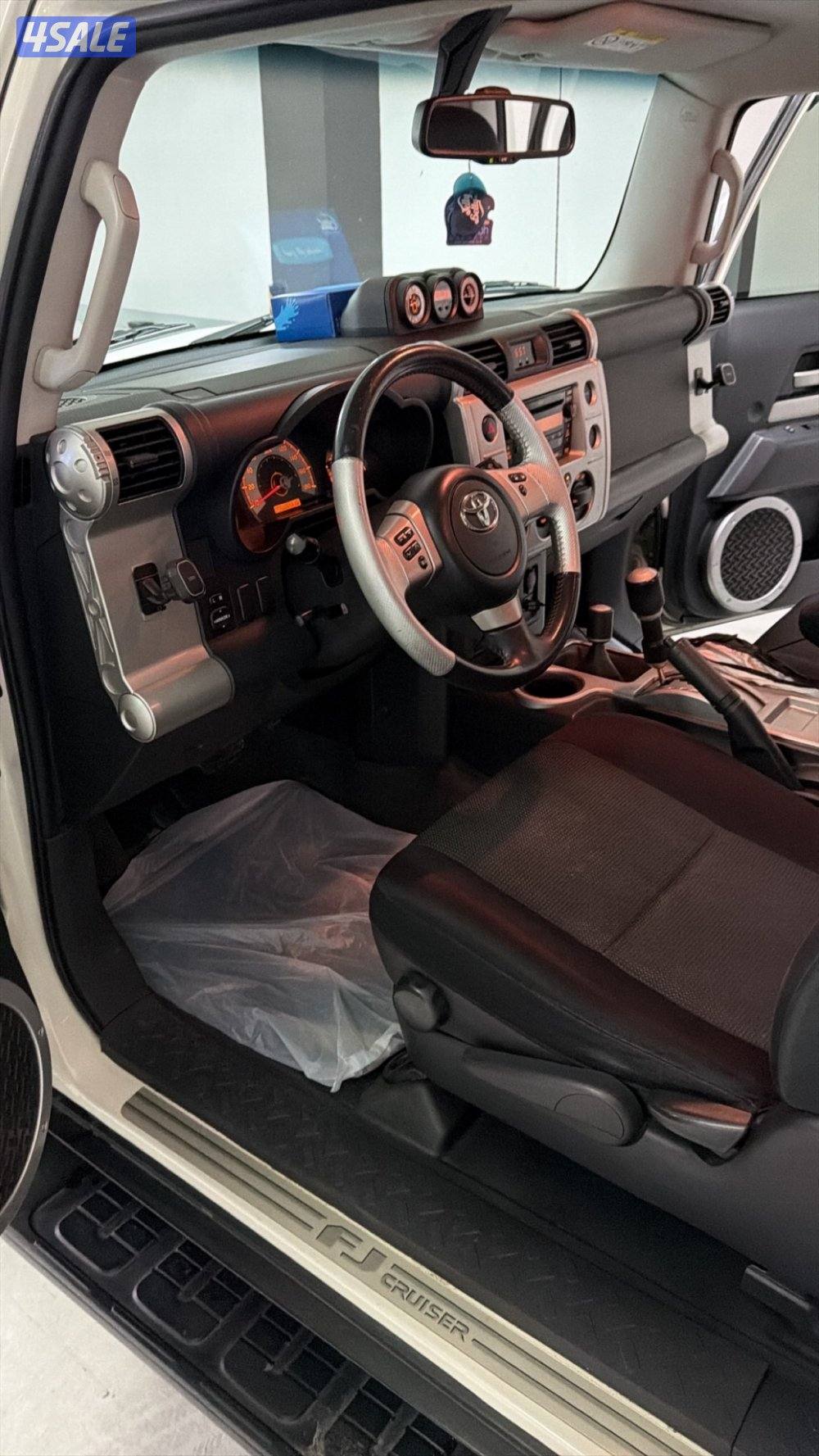 للبيع اف جي 20155