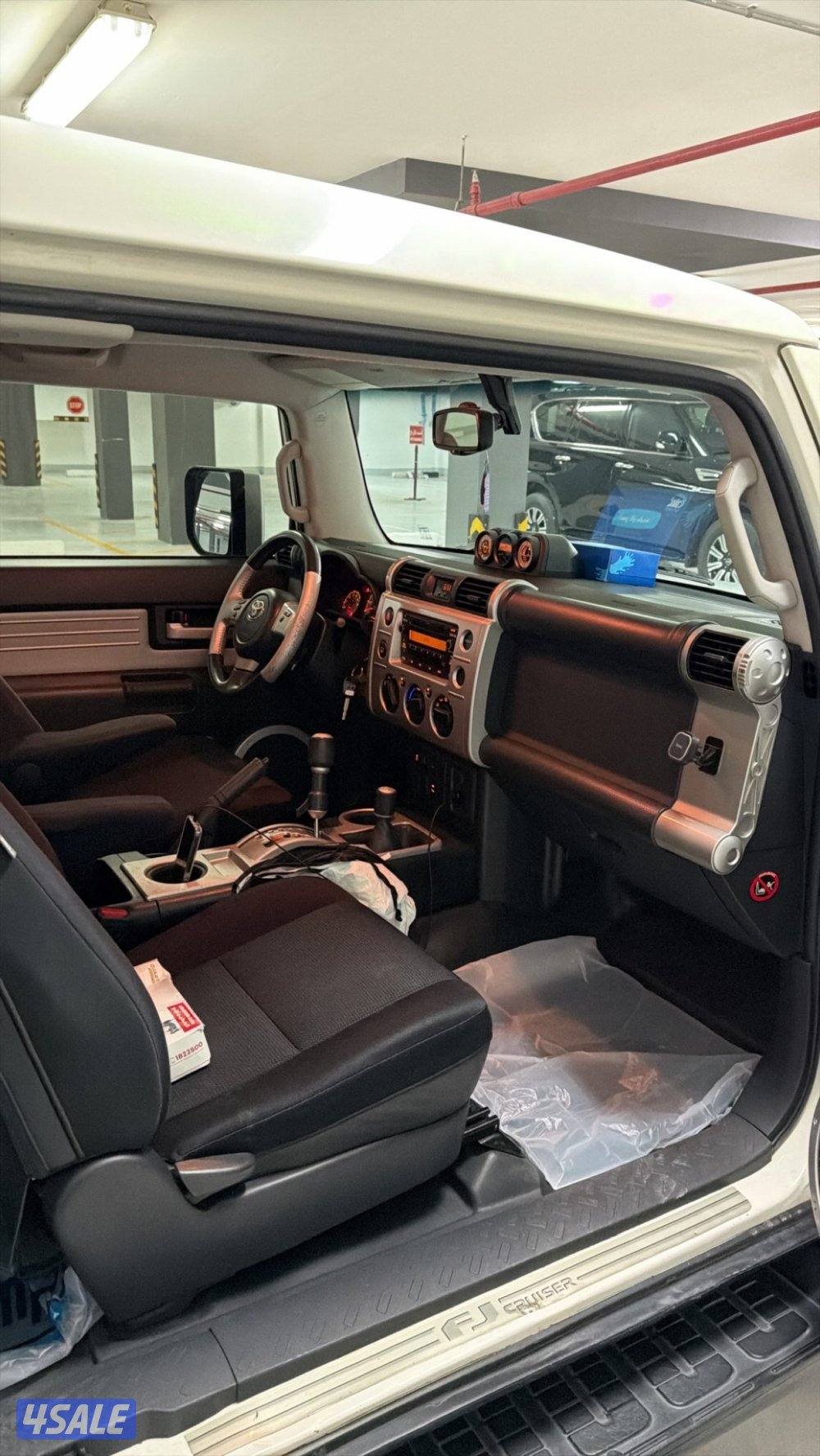 للبيع اف جي 20157