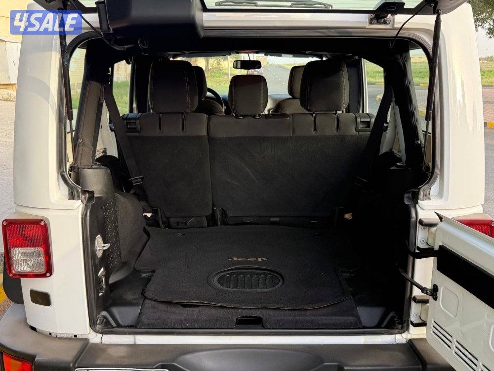 رانجلر صحاري 201513