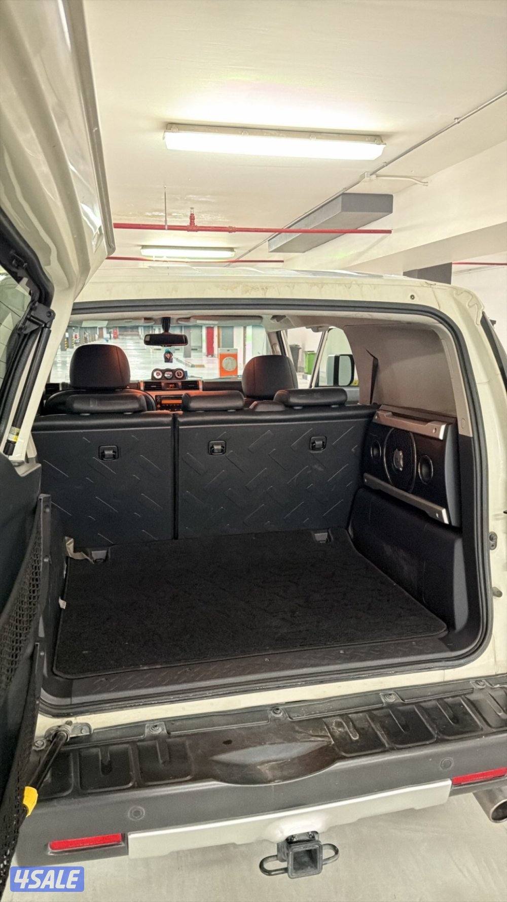 للبيع اف جي 20158