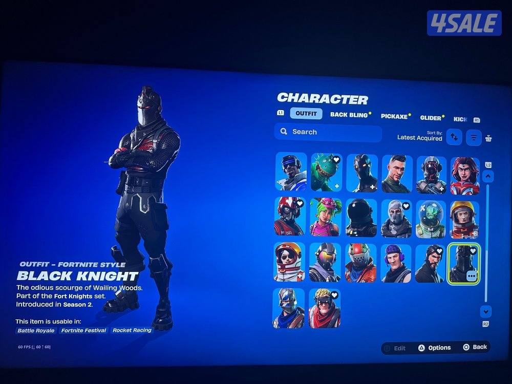 اقوى حساب فورت شيطون ونوادر ماب السرقه قوي1