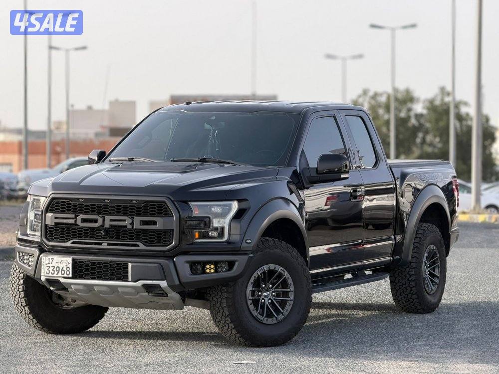 رابتر 2019 أعلى فئة الغانم1