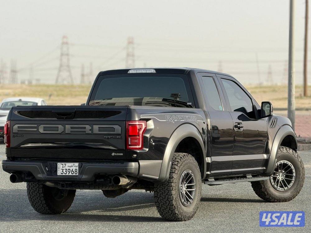 رابتر 2019 أعلى فئة الغانم3