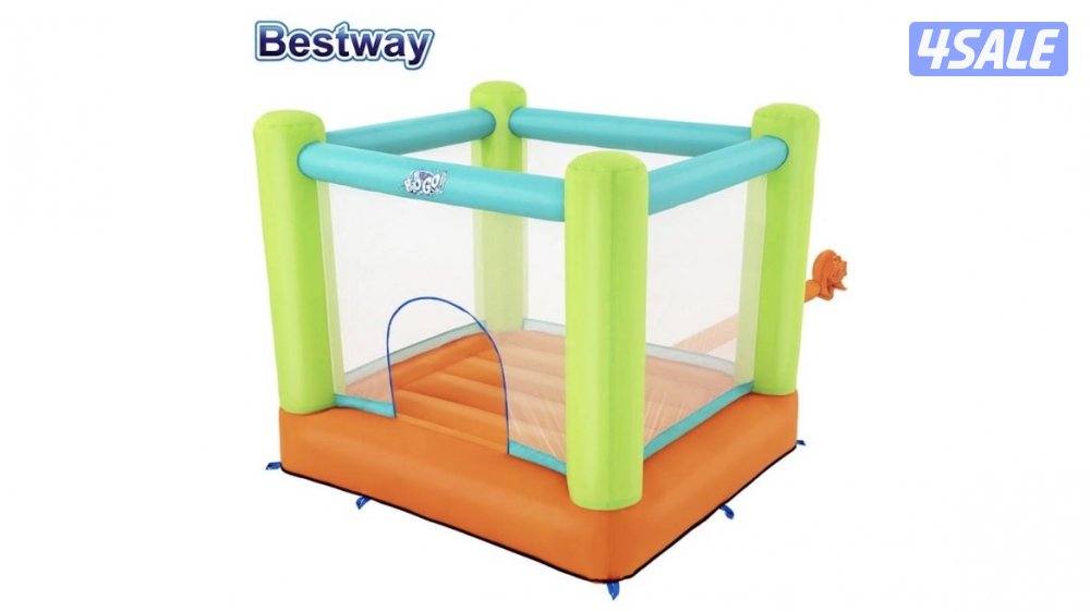 للبيع نطاطيه تفخ0