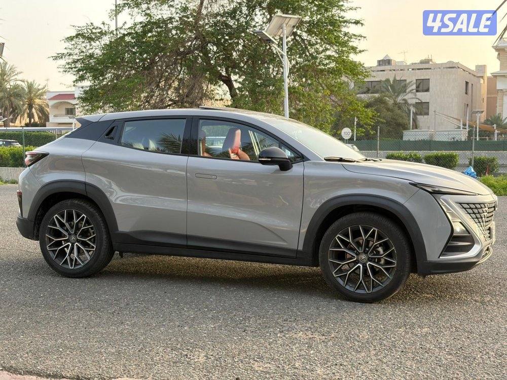 CHANGAN UNI -T 20256