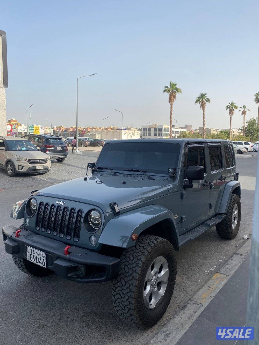 رانقلر صحارى0