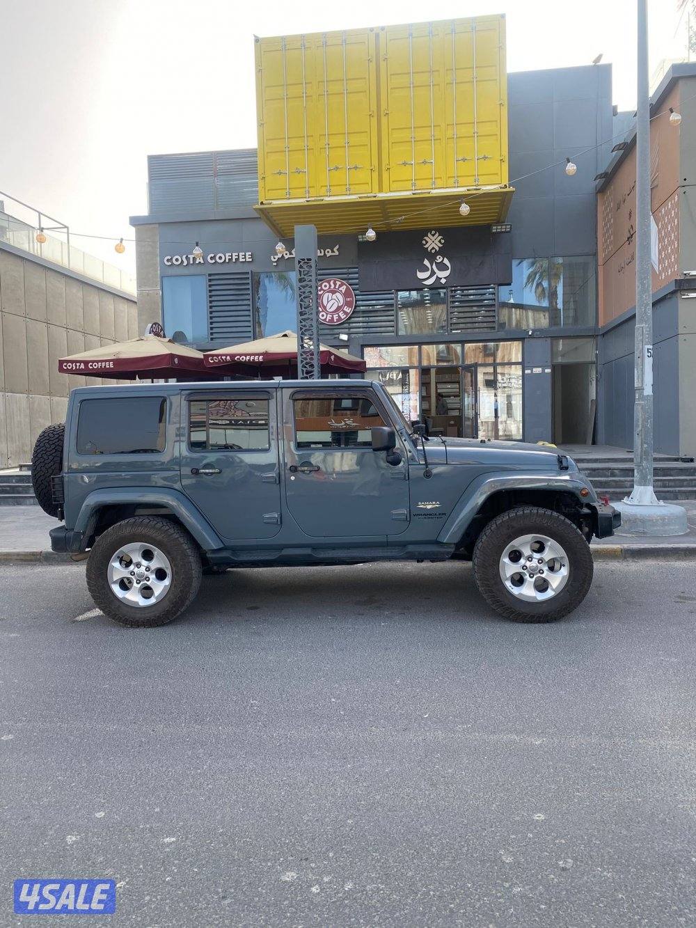 رانقلر صحارى4