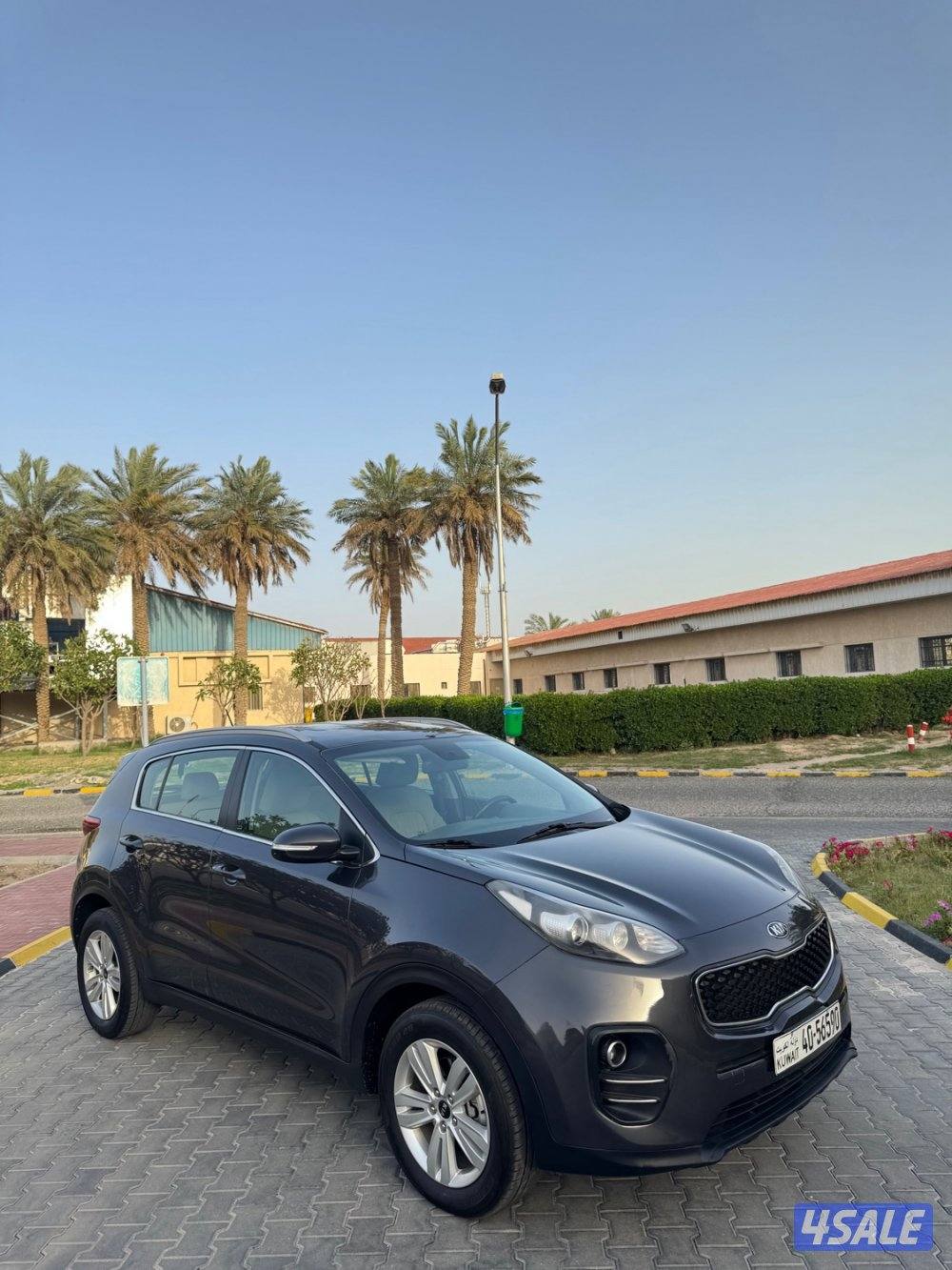 للبيع كيا سبورتاج 2019 بحالة ممتازة بيعة سريعة0