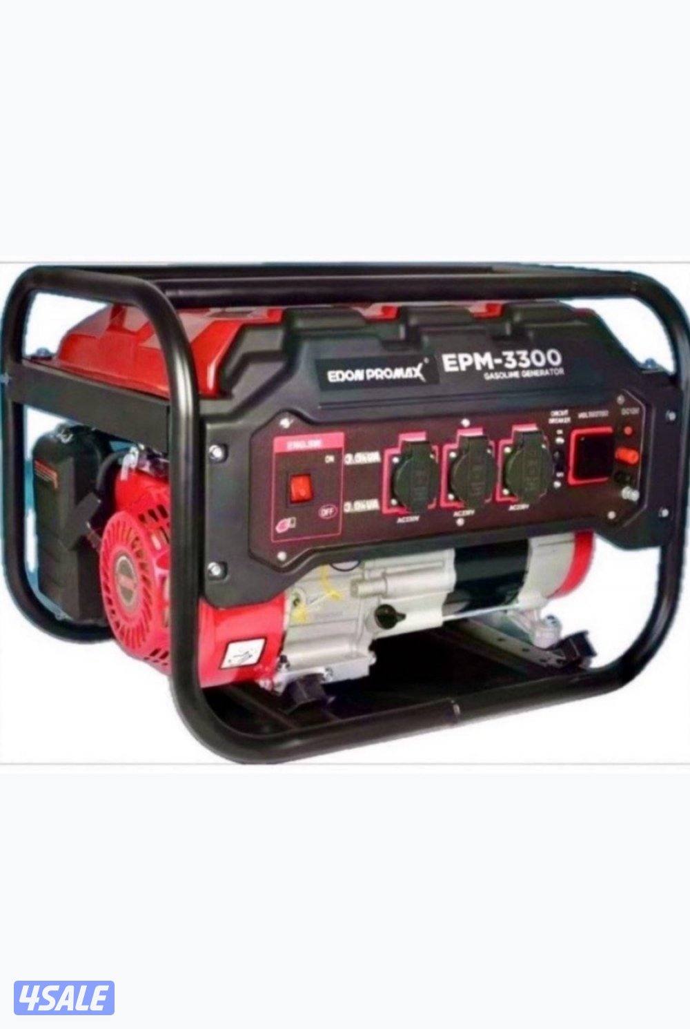 🟢 للبيع ماطور قوي وعملي نوعية ممتازة صافي ٣ الاف واط0