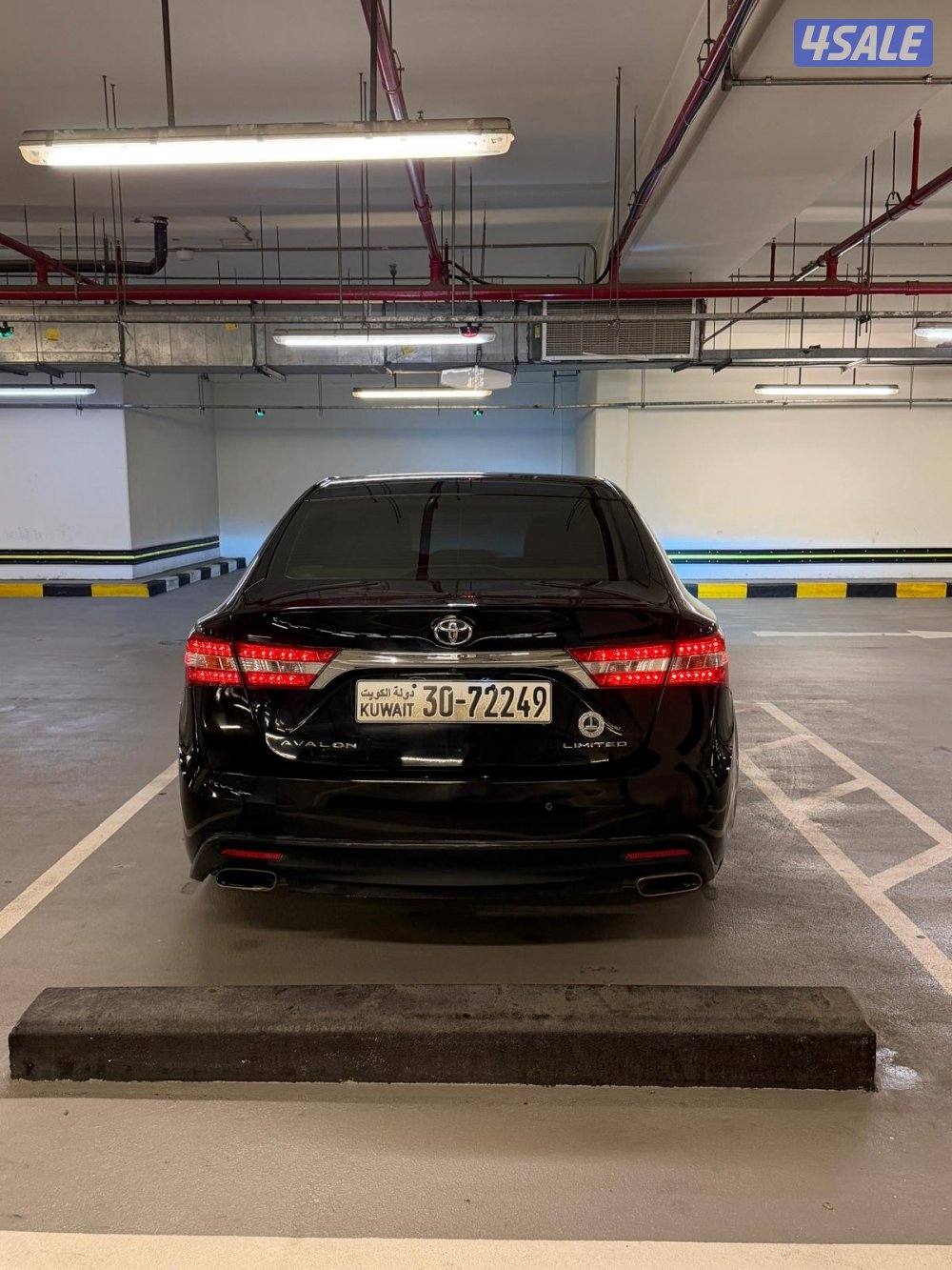 افالون 2014 ماشيه 2802