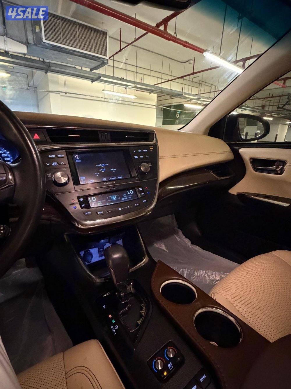 افالون 2014 ماشيه 2803