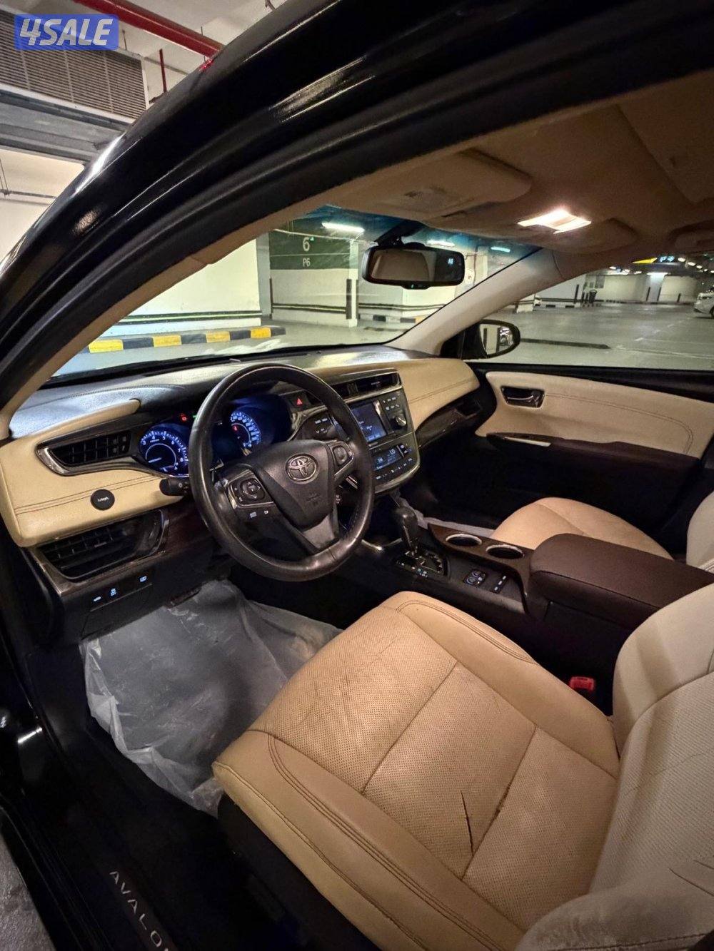 افالون 2014 ماشيه 2805